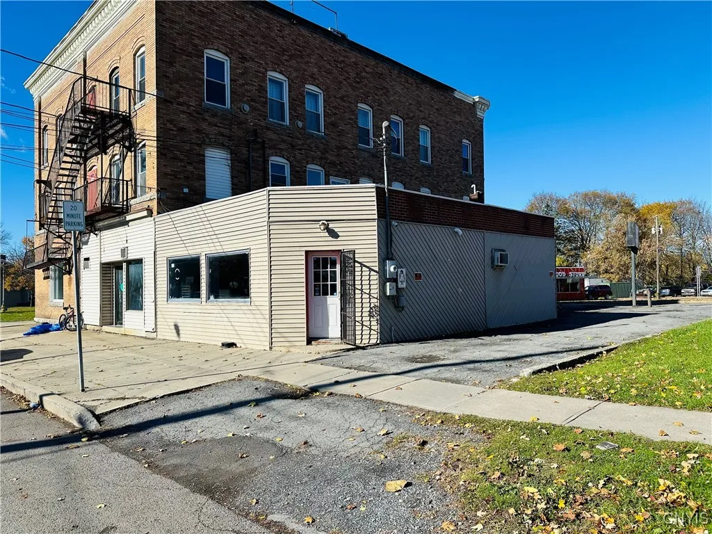 67 Franklin Street, Auburn, New York 13021, Auburn, New York 13021, ,Commercial Lease,For Rent,67 Franklin Street, Auburn, New York 13021,0,S1649295