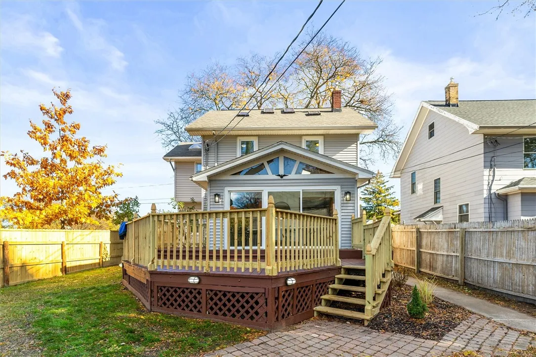 3457 Dewey Avenue, Greece, New York 14616, Greece, New York 14616, 3 Bedrooms Bedrooms, 8 Rooms Rooms,2 BathroomsBathrooms,Residential,For Sale,3457 Dewey Avenue, Greece, New York 14616,0,R1647373