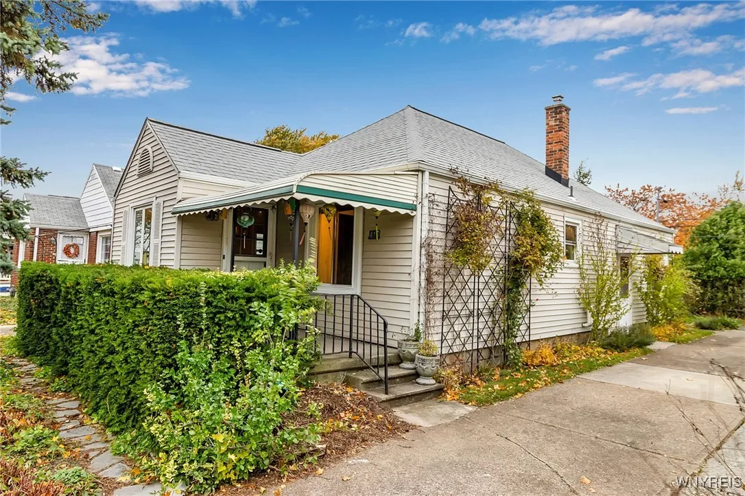 419 Washington Avenue, Tonawanda, New York 14217, Tonawanda, New York 14217, 3 Bedrooms Bedrooms, 7 Rooms Rooms,1 BathroomBathrooms,Residential,For Sale,419 Washington Avenue, Tonawanda, New York 14217,0,B1649028