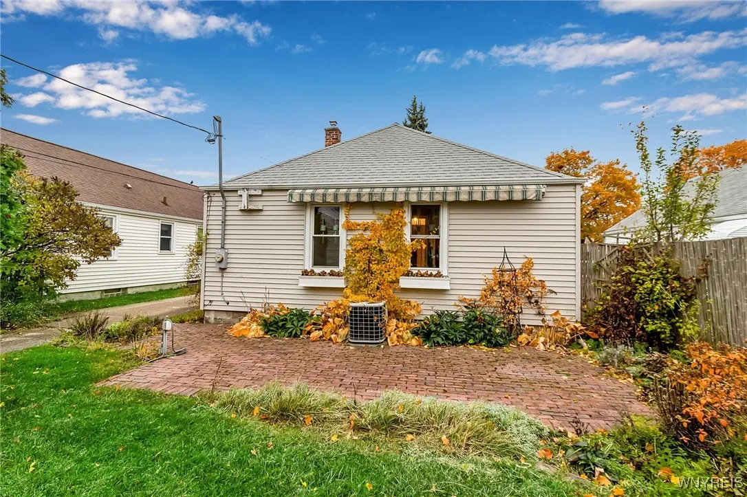 419 Washington Avenue, Tonawanda, New York 14217, Tonawanda, New York 14217, 3 Bedrooms Bedrooms, 7 Rooms Rooms,1 BathroomBathrooms,Residential,For Sale,419 Washington Avenue, Tonawanda, New York 14217,0,B1649028