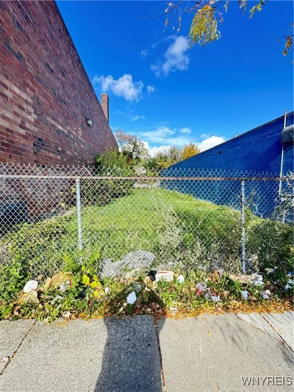 310 West Ferry, Buffalo, New York 14213, Buffalo, New York 14213, ,Land,For Sale,310 West Ferry, Buffalo, New York 14213,0,B1649134