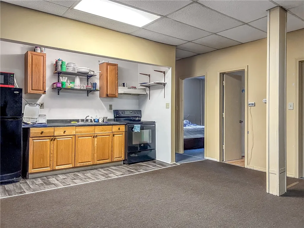 Front apartment - 1st floor - 2 bedroom