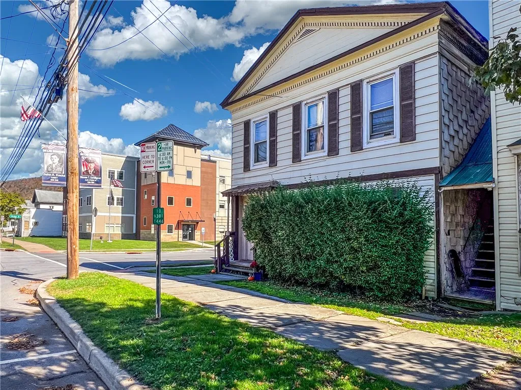 153 Main Street - 3 Units