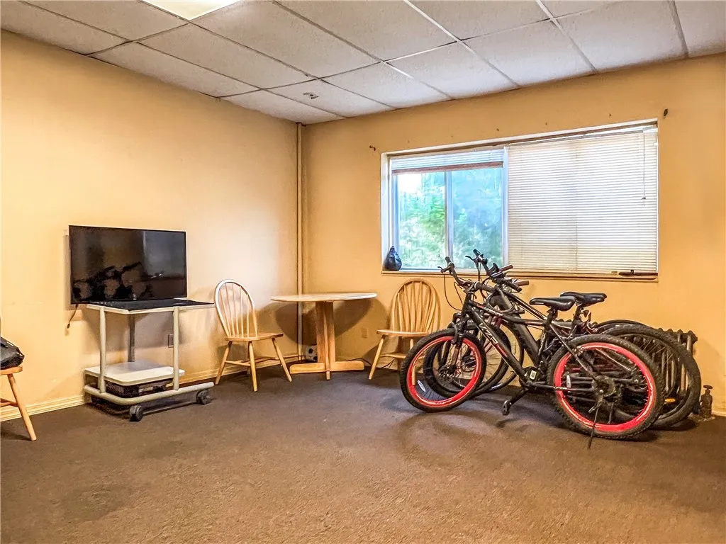 Front apartment - 1st floor - 2 bedroom