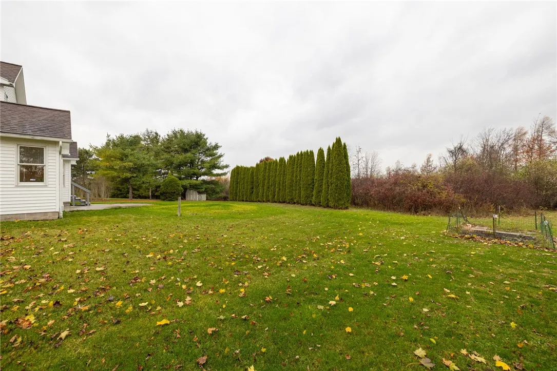 35 Cassandra Circle, Chili, New York 14428, Chili, New York 14428, 4 Bedrooms Bedrooms, 7 Rooms Rooms,3 BathroomsBathrooms,Residential,Closed,35 Cassandra Circle, Chili, New York 14428,0,R1649438