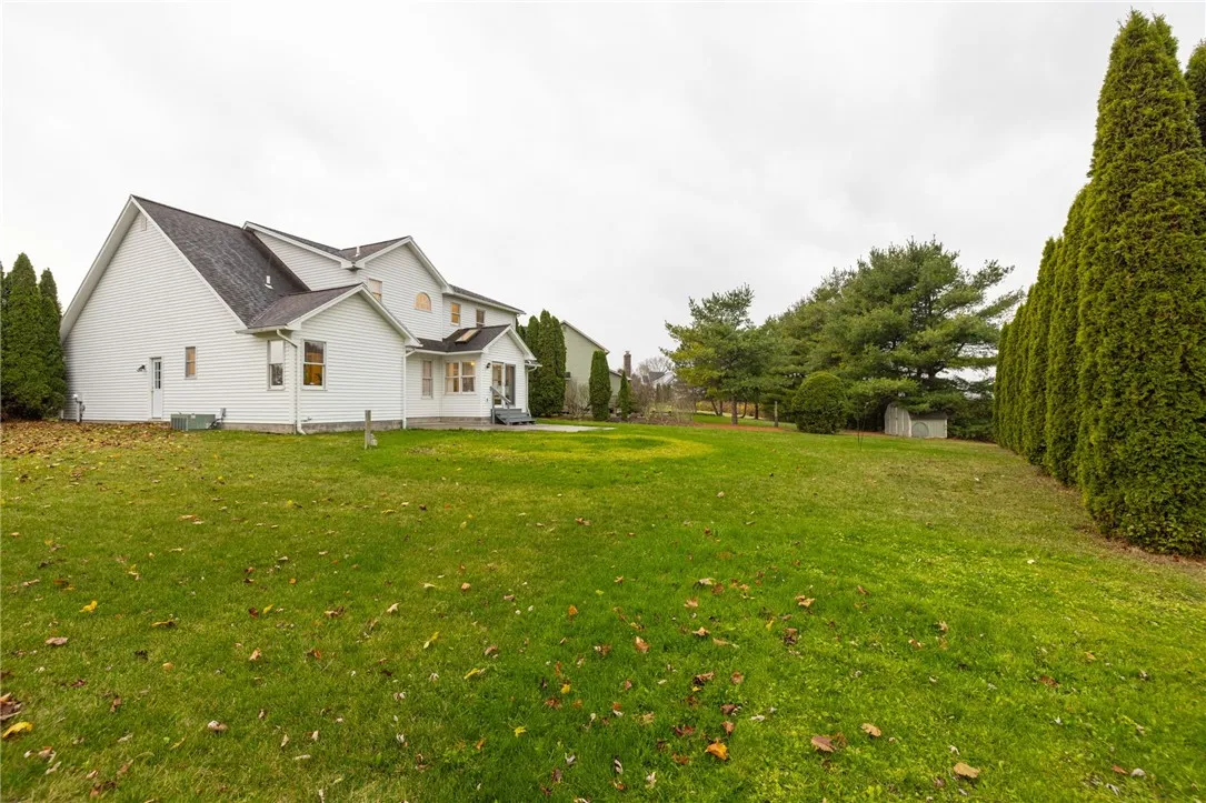 35 Cassandra Circle, Chili, New York 14428, Chili, New York 14428, 4 Bedrooms Bedrooms, 7 Rooms Rooms,3 BathroomsBathrooms,Residential,Closed,35 Cassandra Circle, Chili, New York 14428,0,R1649438