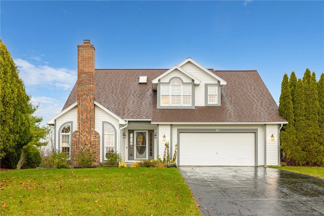 35 Cassandra Circle, Chili, New York 14428, Chili, New York 14428, 4 Bedrooms Bedrooms, 7 Rooms Rooms,3 BathroomsBathrooms,Residential,Closed,35 Cassandra Circle, Chili, New York 14428,0,R1649438