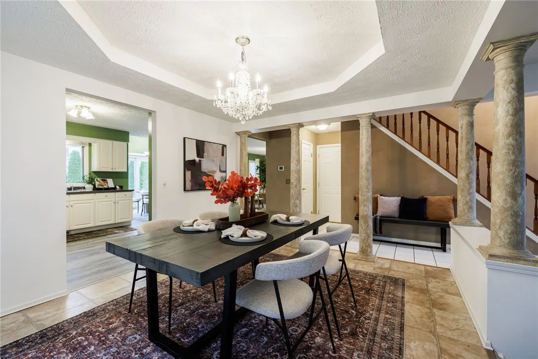 35 Cassandra Circle, Chili, New York 14428, Chili, New York 14428, 4 Bedrooms Bedrooms, 7 Rooms Rooms,3 BathroomsBathrooms,Residential,Closed,35 Cassandra Circle, Chili, New York 14428,0,R1649438