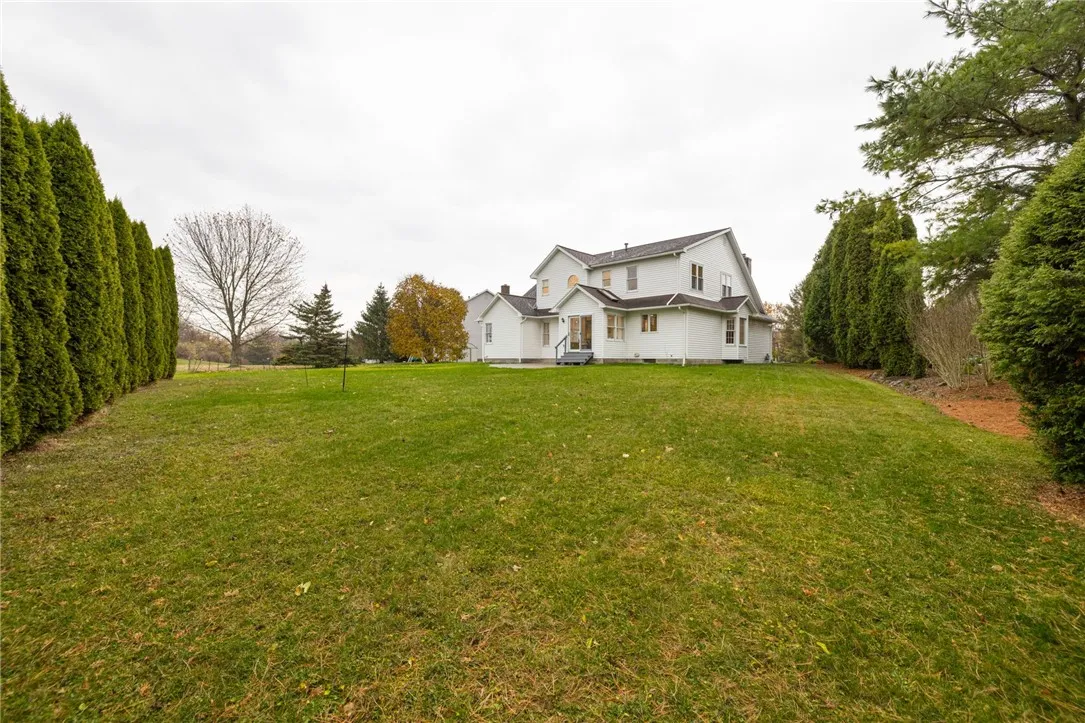 35 Cassandra Circle, Chili, New York 14428, Chili, New York 14428, 4 Bedrooms Bedrooms, 7 Rooms Rooms,3 BathroomsBathrooms,Residential,Closed,35 Cassandra Circle, Chili, New York 14428,0,R1649438