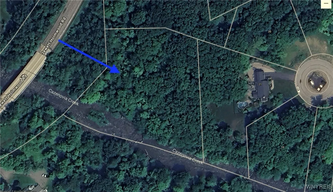 Vl Jewett Holmwood Rd, Aurora, New York 14052, Aurora, New York 14052, ,Land,For Sale,Vl Jewett Holmwood Rd, Aurora, New York 14052,0,B1649342