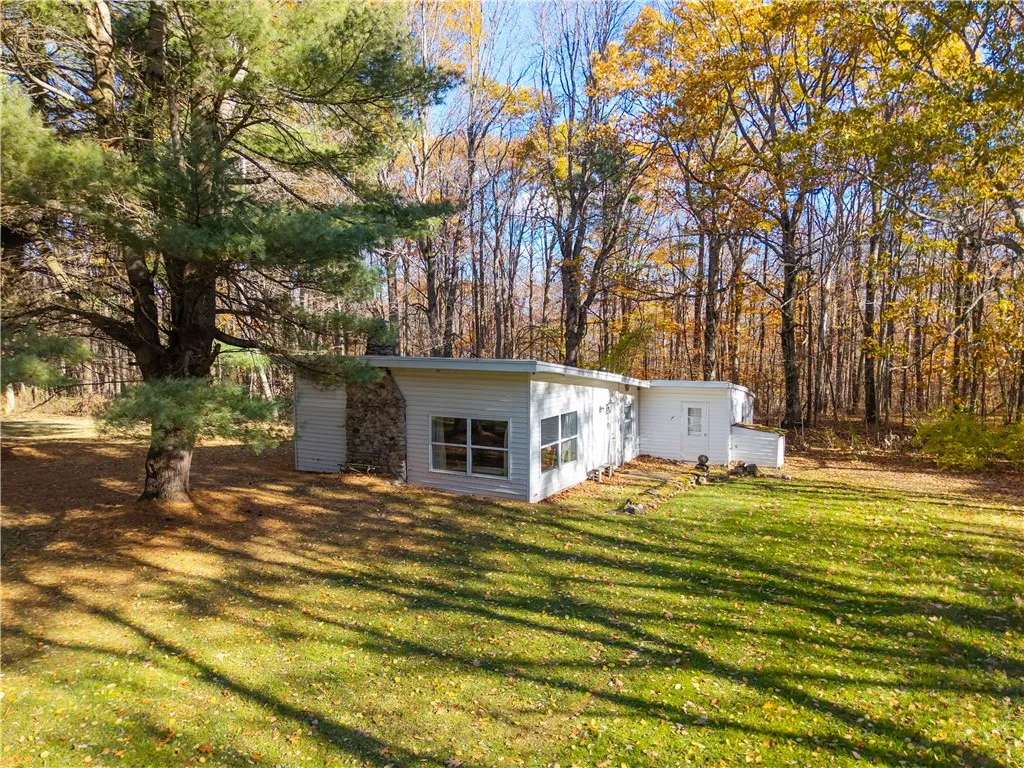 8387 Carney Hollow Road, Springwater, New York 145, Springwater, New York 14572, 1 Bedroom Bedrooms, ,1 BathroomBathrooms,Land,For Sale,8387 Carney Hollow Road, Springwater, New York 145,0,R1648734