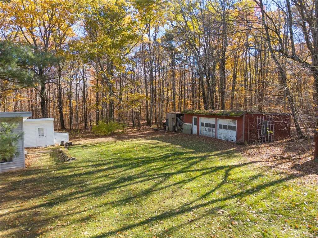 8387 Carney Hollow Road, Springwater, New York 145, Springwater, New York 14572, 1 Bedroom Bedrooms, ,1 BathroomBathrooms,Land,For Sale,8387 Carney Hollow Road, Springwater, New York 145,0,R1648734