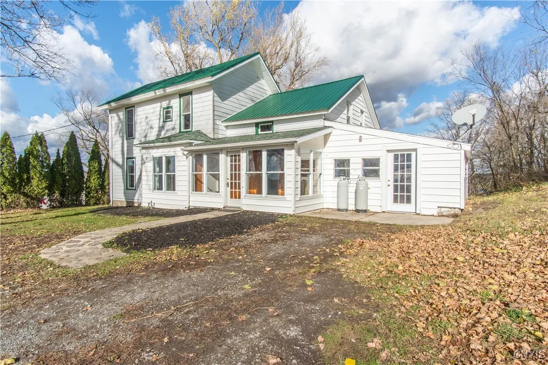 36260 County Route 28, Antwerp, New York 13673, Antwerp, New York 13673, 4 Bedrooms Bedrooms, 13 Rooms Rooms,2 BathroomsBathrooms,Residential,For Sale,36260 County Route 28, Antwerp, New York 13673,0,S1649160