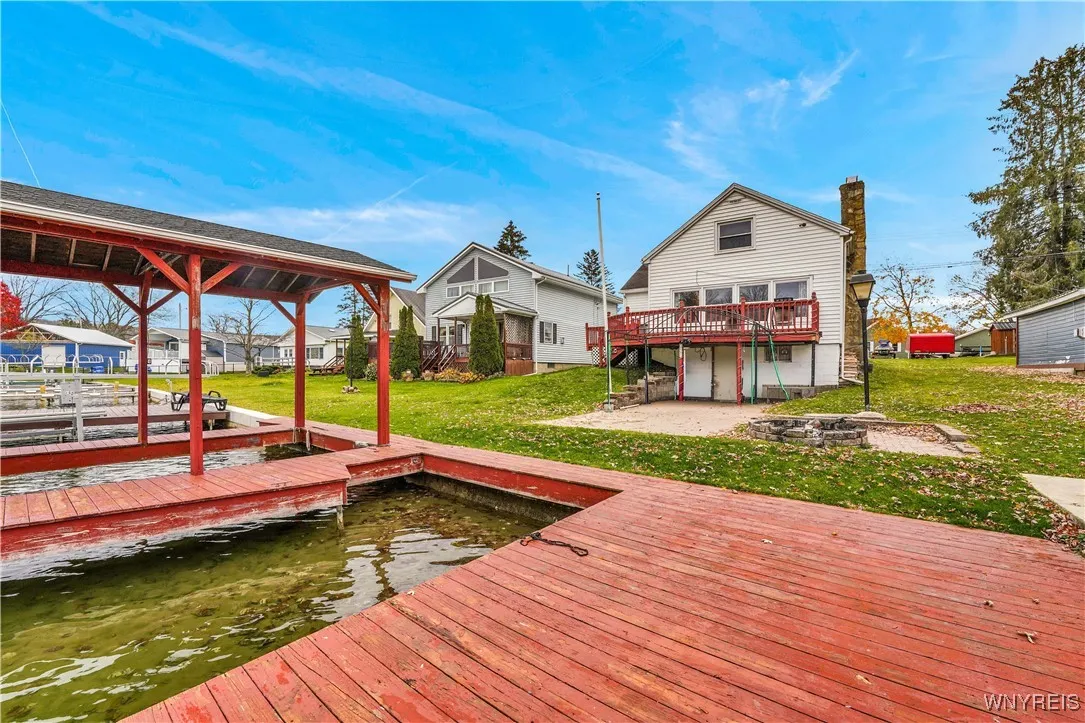 273 Broad Bay Circle, Machias, New York 14101, Machias, New York 14101, 4 Bedrooms Bedrooms, 9 Rooms Rooms,1 BathroomBathrooms,Residential,For Sale,273 Broad Bay Circle, Machias, New York 14101,0,B1647833