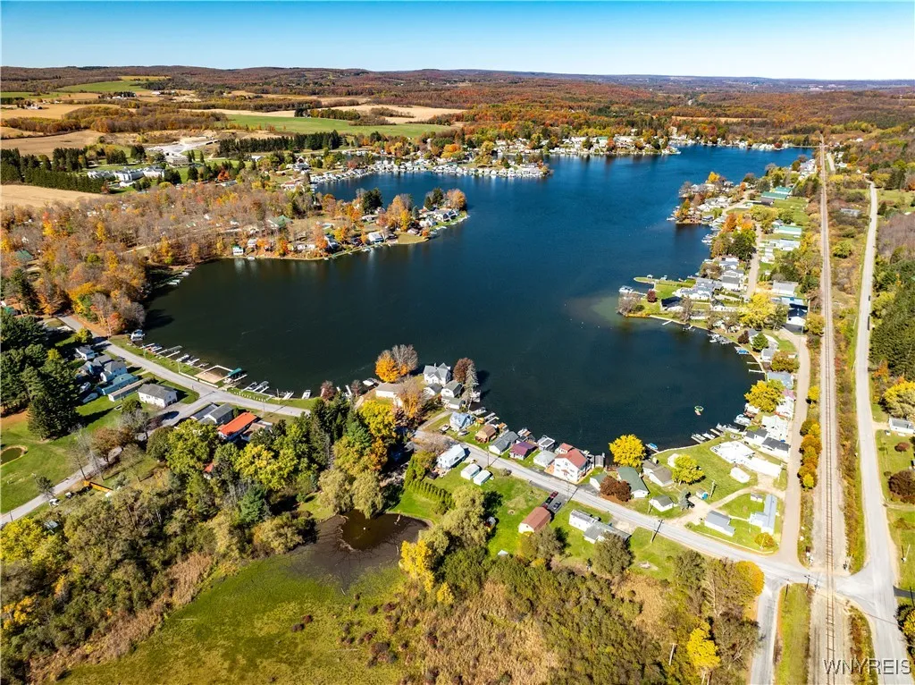 273 Broad Bay Circle, Machias, New York 14101, Machias, New York 14101, 4 Bedrooms Bedrooms, 9 Rooms Rooms,1 BathroomBathrooms,Residential,For Sale,273 Broad Bay Circle, Machias, New York 14101,0,B1647833