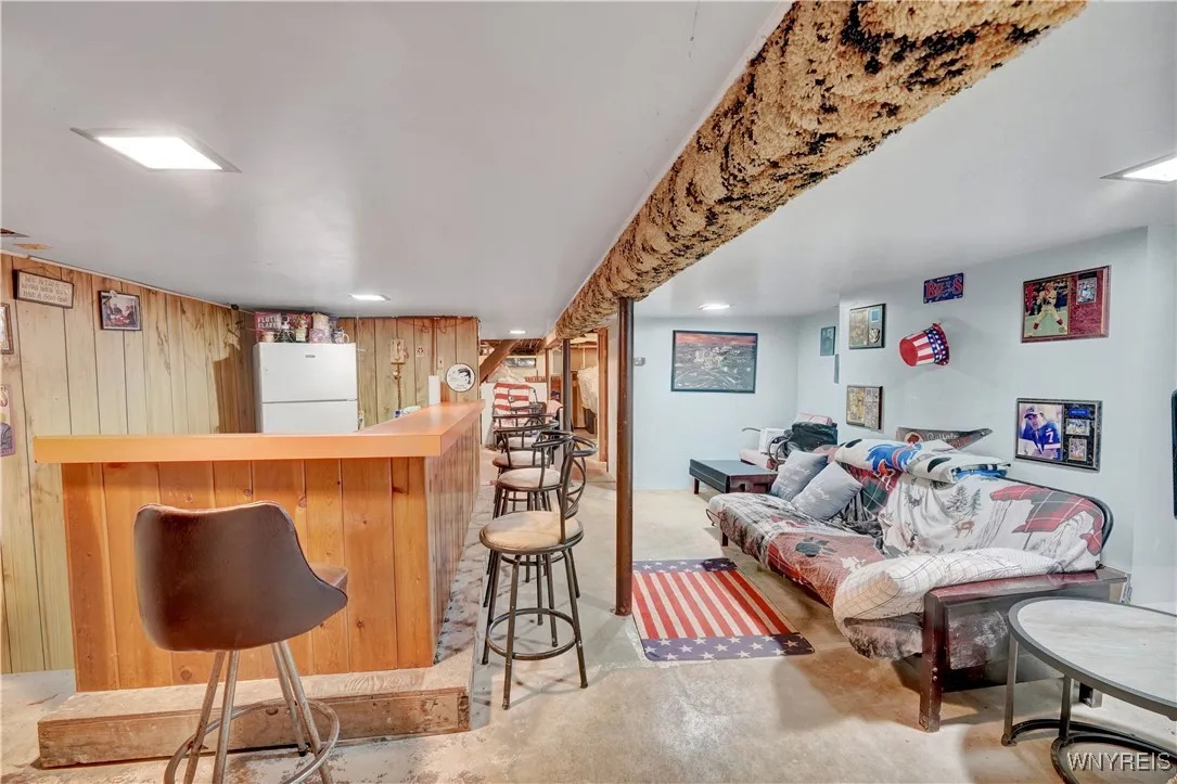 273 Broad Bay Circle, Machias, New York 14101, Machias, New York 14101, 4 Bedrooms Bedrooms, 9 Rooms Rooms,1 BathroomBathrooms,Residential,For Sale,273 Broad Bay Circle, Machias, New York 14101,0,B1647833