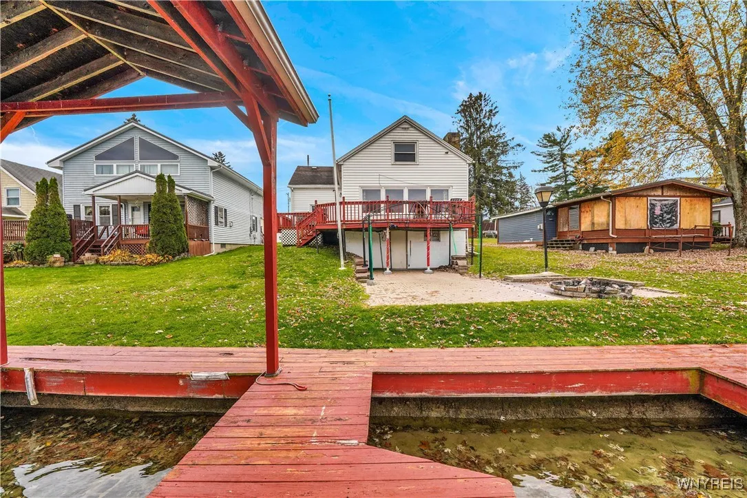 273 Broad Bay Circle, Machias, New York 14101, Machias, New York 14101, 4 Bedrooms Bedrooms, 9 Rooms Rooms,1 BathroomBathrooms,Residential,For Sale,273 Broad Bay Circle, Machias, New York 14101,0,B1647833