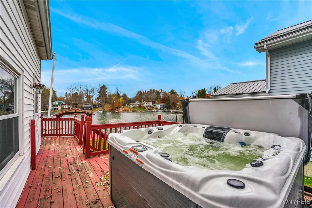 273 Broad Bay Circle, Machias, New York 14101, Machias, New York 14101, 4 Bedrooms Bedrooms, 9 Rooms Rooms,1 BathroomBathrooms,Residential,For Sale,273 Broad Bay Circle, Machias, New York 14101,0,B1647833