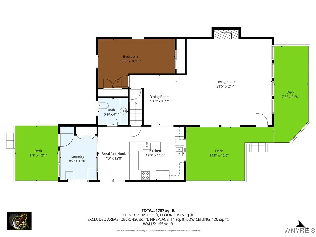 273 Broad Bay Circle, Machias, New York 14101, Machias, New York 14101, 4 Bedrooms Bedrooms, 9 Rooms Rooms,1 BathroomBathrooms,Residential,For Sale,273 Broad Bay Circle, Machias, New York 14101,0,B1647833