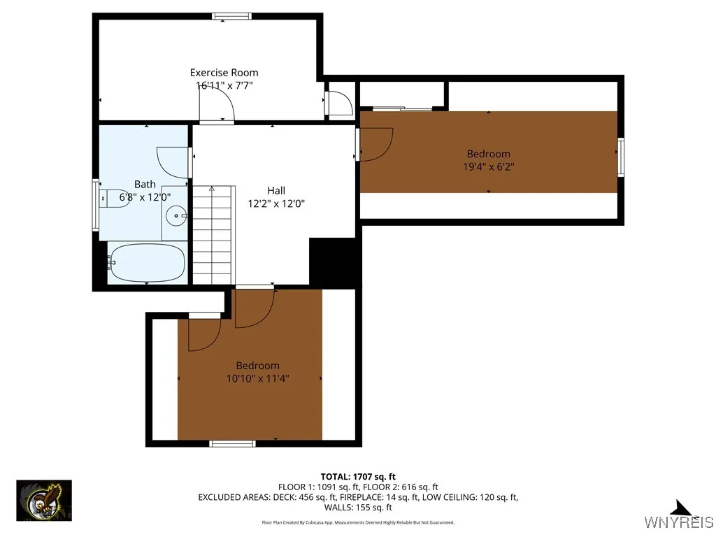 273 Broad Bay Circle, Machias, New York 14101, Machias, New York 14101, 4 Bedrooms Bedrooms, 9 Rooms Rooms,1 BathroomBathrooms,Residential,For Sale,273 Broad Bay Circle, Machias, New York 14101,0,B1647833