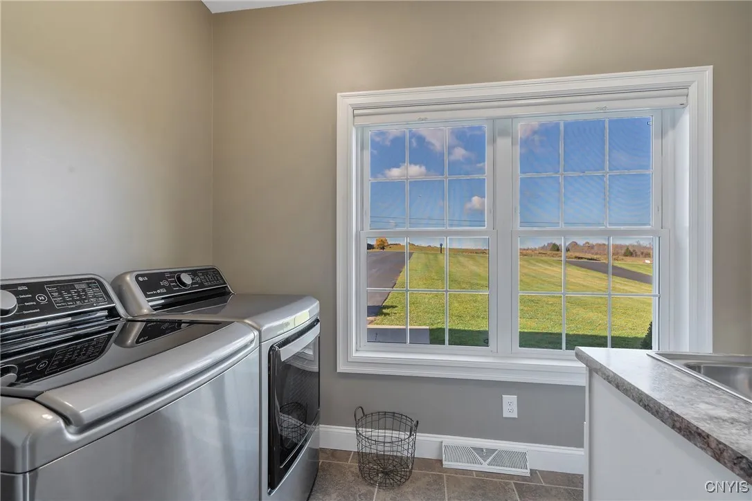 196 Creamery Road, Scriba, New York 13126, Scriba, New York 13126, 4 Bedrooms Bedrooms, 14 Rooms Rooms,2 BathroomsBathrooms,Residential,For Sale,196 Creamery Road, Scriba, New York 13126,0,S1649426