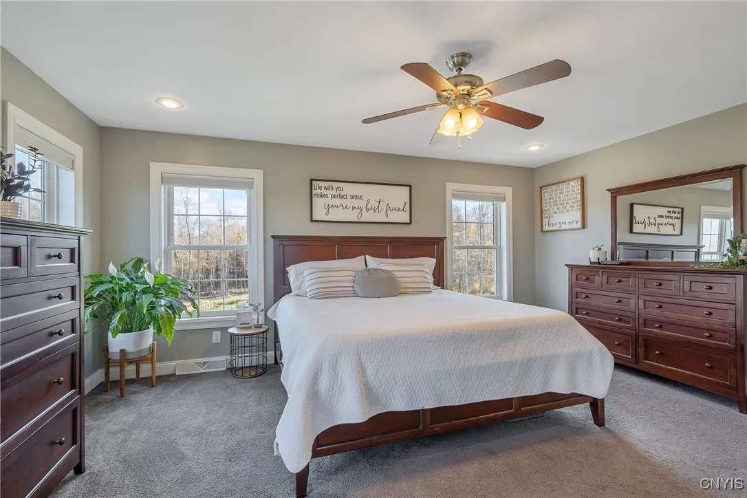 196 Creamery Road, Scriba, New York 13126, Scriba, New York 13126, 4 Bedrooms Bedrooms, 14 Rooms Rooms,2 BathroomsBathrooms,Residential,For Sale,196 Creamery Road, Scriba, New York 13126,0,S1649426