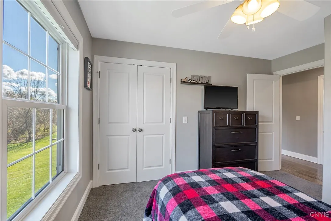 196 Creamery Road, Scriba, New York 13126, Scriba, New York 13126, 4 Bedrooms Bedrooms, 14 Rooms Rooms,2 BathroomsBathrooms,Residential,For Sale,196 Creamery Road, Scriba, New York 13126,0,S1649426