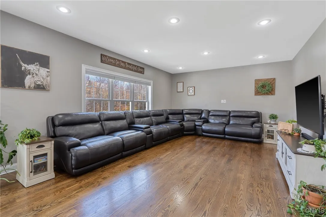 196 Creamery Road, Scriba, New York 13126, Scriba, New York 13126, 4 Bedrooms Bedrooms, 14 Rooms Rooms,2 BathroomsBathrooms,Residential,For Sale,196 Creamery Road, Scriba, New York 13126,0,S1649426