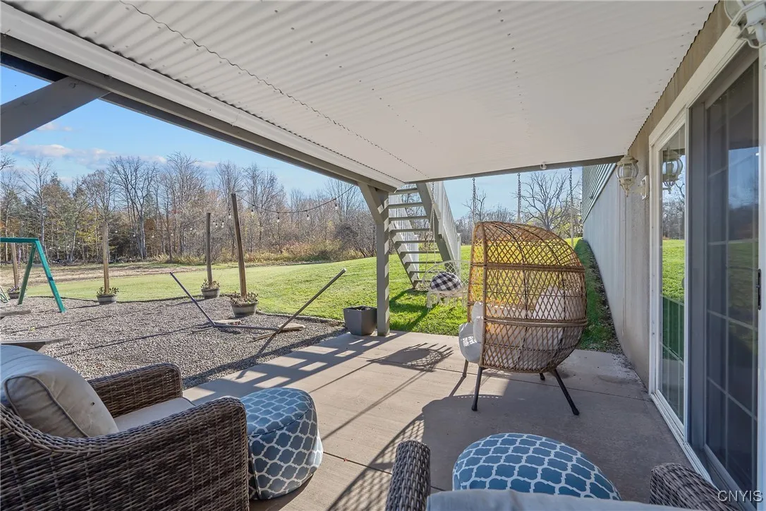 196 Creamery Road, Scriba, New York 13126, Scriba, New York 13126, 4 Bedrooms Bedrooms, 14 Rooms Rooms,2 BathroomsBathrooms,Residential,For Sale,196 Creamery Road, Scriba, New York 13126,0,S1649426