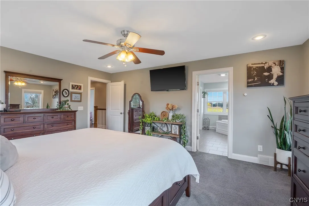 196 Creamery Road, Scriba, New York 13126, Scriba, New York 13126, 4 Bedrooms Bedrooms, 14 Rooms Rooms,2 BathroomsBathrooms,Residential,For Sale,196 Creamery Road, Scriba, New York 13126,0,S1649426
