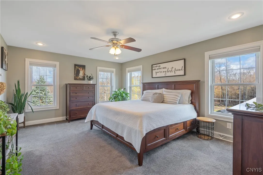 196 Creamery Road, Scriba, New York 13126, Scriba, New York 13126, 4 Bedrooms Bedrooms, 14 Rooms Rooms,2 BathroomsBathrooms,Residential,For Sale,196 Creamery Road, Scriba, New York 13126,0,S1649426