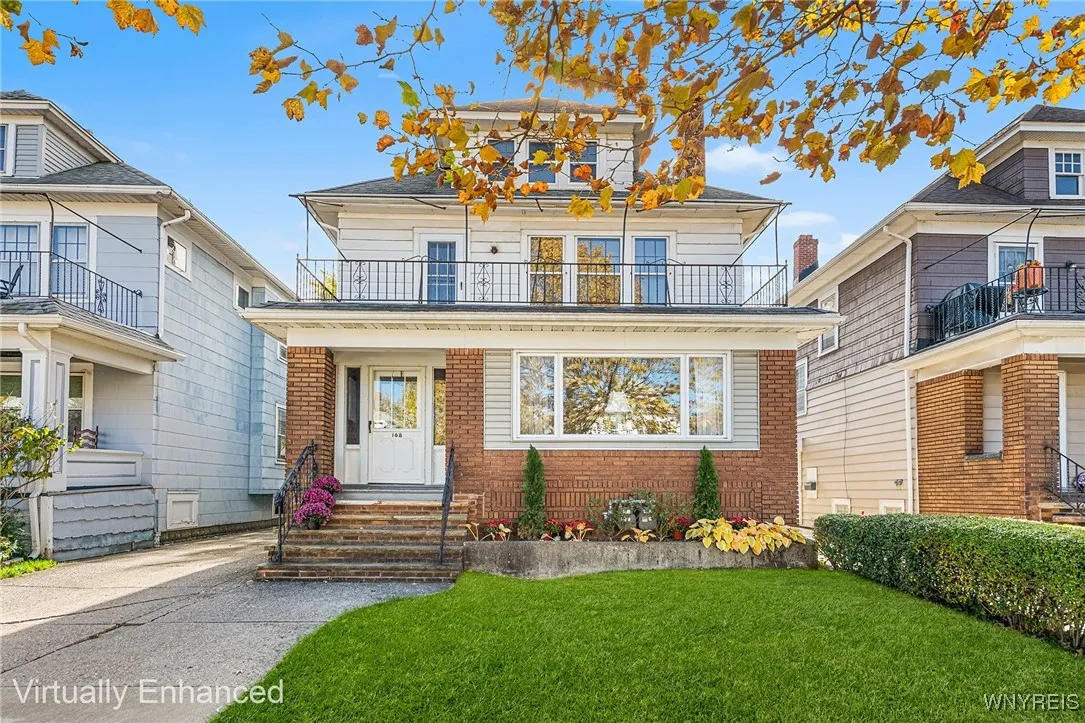 168 Lincoln Boulevard, Tonawanda, New York 14217, Tonawanda, New York 14217, 6 Bedrooms Bedrooms, ,2 BathroomsBathrooms,Residential,Closed,168 Lincoln Boulevard, Tonawanda, New York 14217,0,B1649374