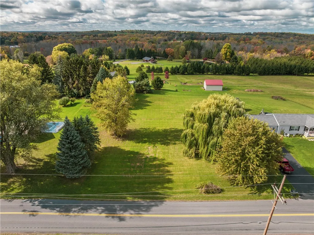 4455 Eddy Ridge (lot A) Road, Marion, New York 145, Marion, New York 14505, 3 Bedrooms Bedrooms, ,2 BathroomsBathrooms,Land,For Sale,4455 Eddy Ridge (lot A) Road, Marion, New York 145,0,R1645700