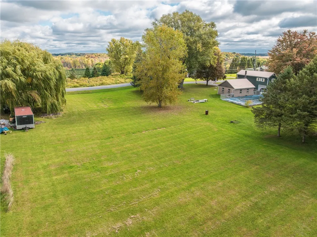 4455 Eddy Ridge (lot A) Road, Marion, New York 145, Marion, New York 14505, 3 Bedrooms Bedrooms, ,2 BathroomsBathrooms,Land,For Sale,4455 Eddy Ridge (lot A) Road, Marion, New York 145,0,R1645700