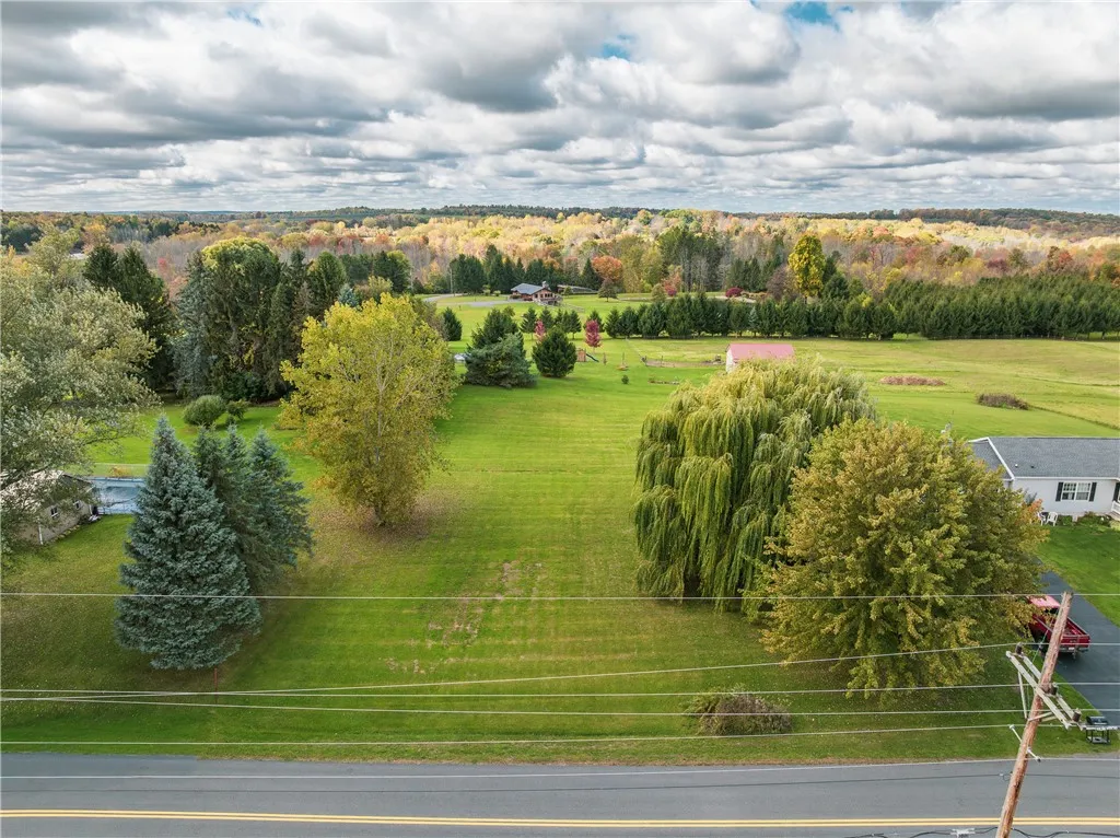 4455 Eddy Ridge (lot A) Road, Marion, New York 145, Marion, New York 14505, 3 Bedrooms Bedrooms, ,2 BathroomsBathrooms,Land,For Sale,4455 Eddy Ridge (lot A) Road, Marion, New York 145,0,R1645700