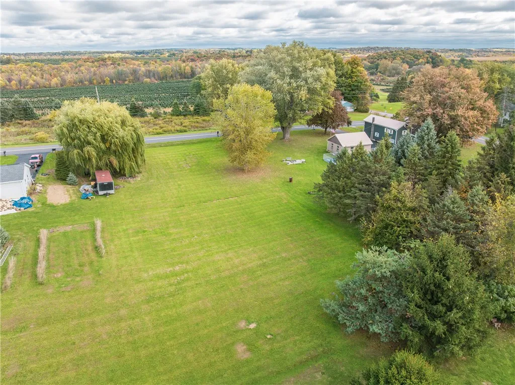 4455 Eddy Ridge (lot A) Road, Marion, New York 145, Marion, New York 14505, 3 Bedrooms Bedrooms, ,2 BathroomsBathrooms,Land,For Sale,4455 Eddy Ridge (lot A) Road, Marion, New York 145,0,R1645700