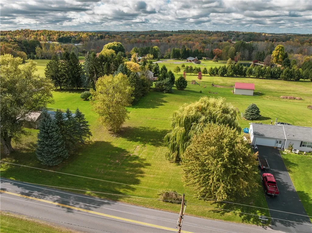 4455 Eddy Ridge (lot A) Road, Marion, New York 145, Marion, New York 14505, 3 Bedrooms Bedrooms, ,2 BathroomsBathrooms,Land,For Sale,4455 Eddy Ridge (lot A) Road, Marion, New York 145,0,R1645700