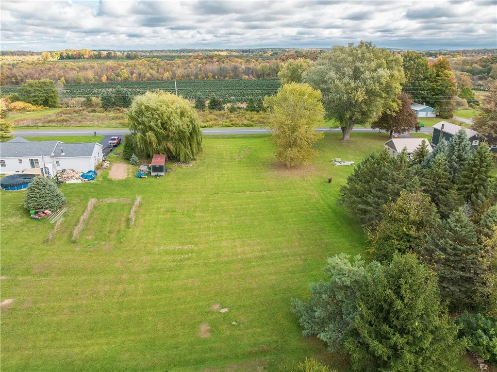 4455 Eddy Ridge (lot A) Road, Marion, New York 145, Marion, New York 14505, 3 Bedrooms Bedrooms, ,2 BathroomsBathrooms,Land,For Sale,4455 Eddy Ridge (lot A) Road, Marion, New York 145,0,R1645700