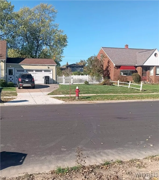 64 Fries Road, Tonawanda, New York 14150, Tonawanda, New York 14150, 4 Bedrooms Bedrooms, 6 Rooms Rooms,1 BathroomBathrooms,Residential,For Sale,64 Fries Road, Tonawanda, New York 14150,0,B1648934