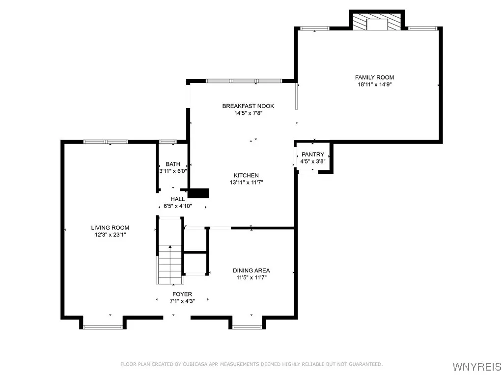 53 Wickham Drive, Amherst, New York 14221, Amherst, New York 14221, 4 Bedrooms Bedrooms, 8 Rooms Rooms,2 BathroomsBathrooms,Residential,For Sale,53 Wickham Drive, Amherst, New York 14221,0,B1649389
