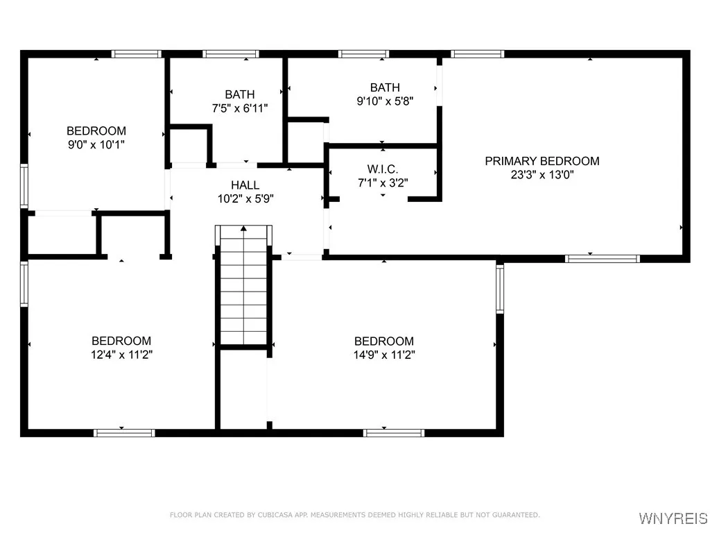 53 Wickham Drive, Amherst, New York 14221, Amherst, New York 14221, 4 Bedrooms Bedrooms, 8 Rooms Rooms,2 BathroomsBathrooms,Residential,For Sale,53 Wickham Drive, Amherst, New York 14221,0,B1649389