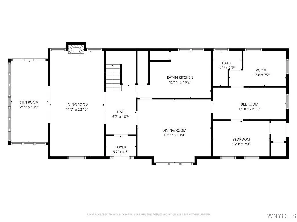 123 Woodward Ave, Buffalo, New York 14214, Buffalo, New York 14214, 4 Bedrooms Bedrooms, 9 Rooms Rooms,2 BathroomsBathrooms,Residential,For Sale,123 Woodward Ave, Buffalo, New York 14214,0,B1649471