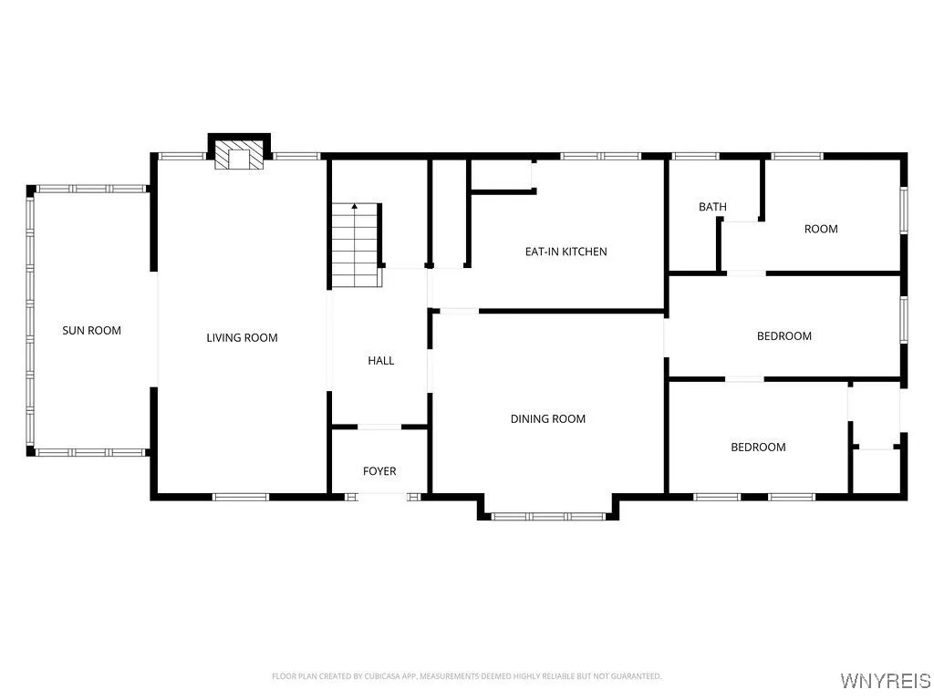123 Woodward Ave, Buffalo, New York 14214, Buffalo, New York 14214, 4 Bedrooms Bedrooms, 9 Rooms Rooms,2 BathroomsBathrooms,Residential,For Sale,123 Woodward Ave, Buffalo, New York 14214,0,B1649471