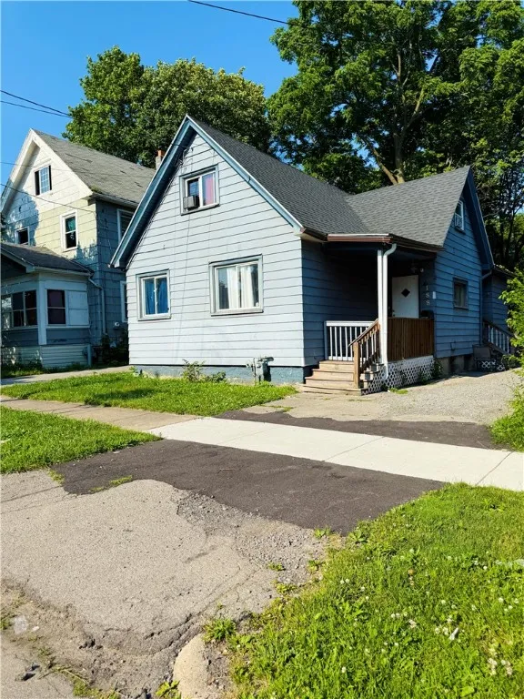 188 5th Street, Rochester, New York 14605, Rochester, New York 14605, 4 Bedrooms Bedrooms, 8 Rooms Rooms,2 BathroomsBathrooms,Residential,For Sale,188 5th Street, Rochester, New York 14605,0,R1648792