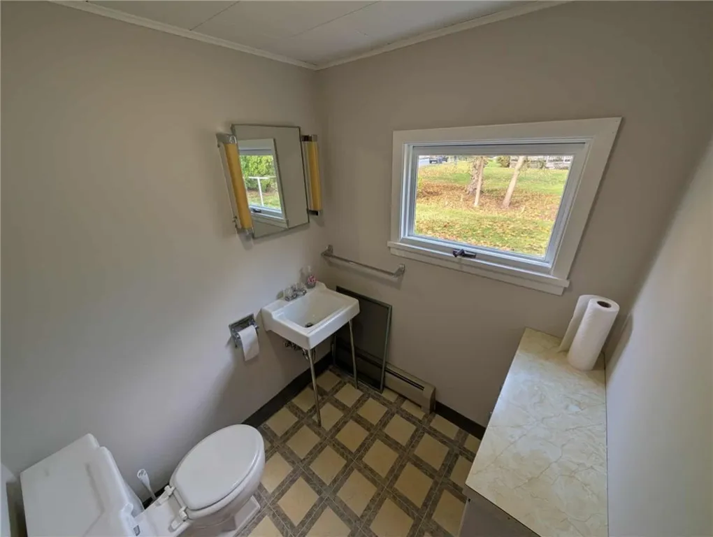 48 Central St., Moravia, New York 13118, Moravia, New York 13118, 2 Bedrooms Bedrooms, 7 Rooms Rooms,1 BathroomBathrooms,Residential,For Sale,48 Central St., Moravia, New York 13118,0,R1649340