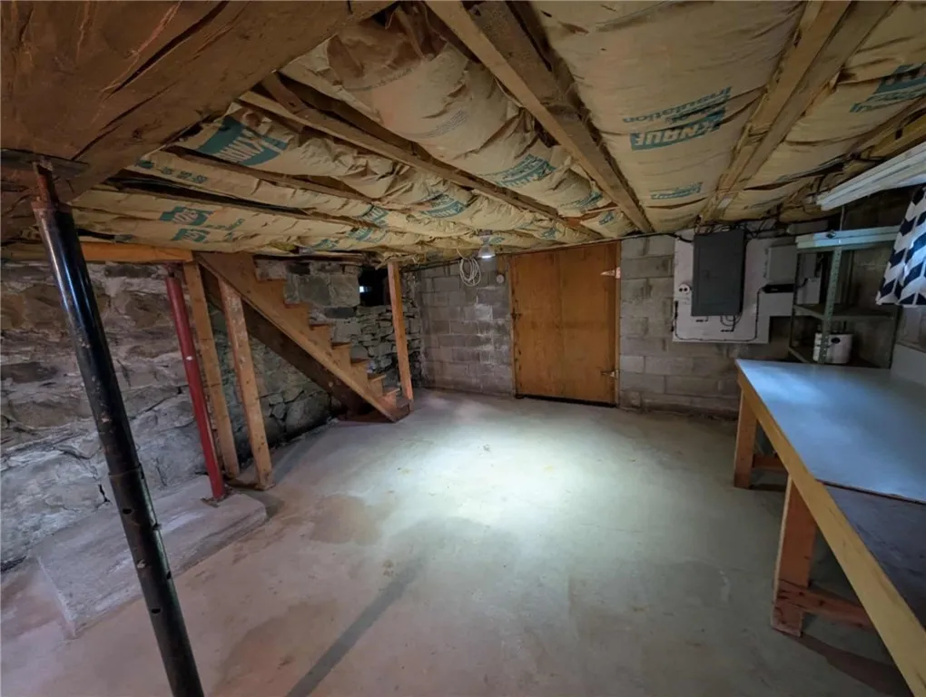 48 Central St., Moravia, New York 13118, Moravia, New York 13118, 2 Bedrooms Bedrooms, 7 Rooms Rooms,1 BathroomBathrooms,Residential,For Sale,48 Central St., Moravia, New York 13118,0,R1649340