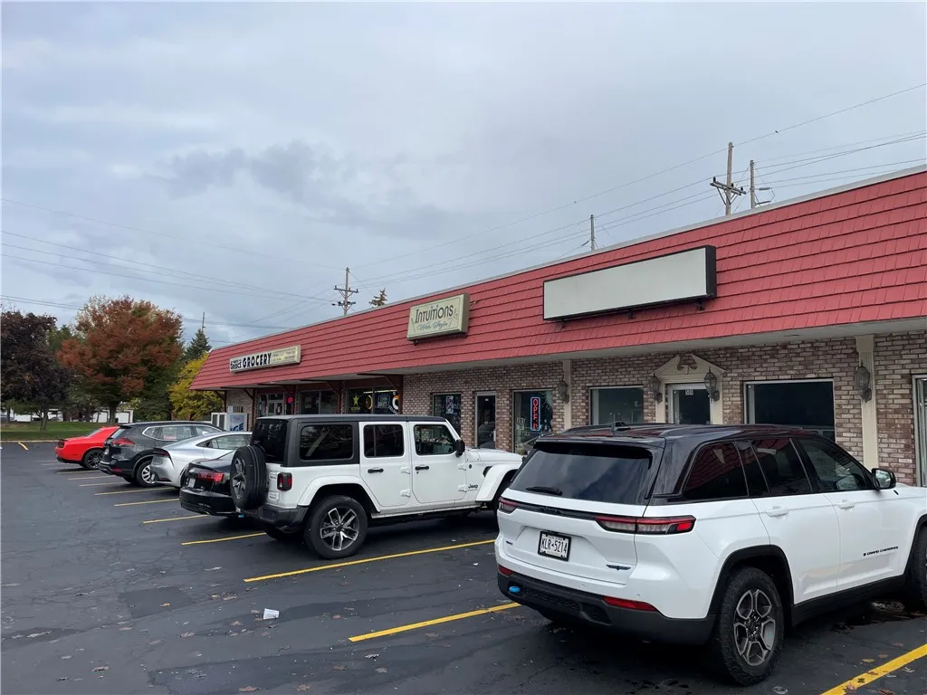 502 Long Pond Rd, Greece, New York 14612, Greece, New York 14612, ,Commercial Lease,For Rent,502 Long Pond Rd, Greece, New York 14612,0,R1649537