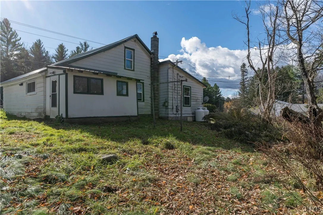 8133 Wood Road, Diana, New York 13648, Diana, New York 13648, 2 Bedrooms Bedrooms, 7 Rooms Rooms,1 BathroomBathrooms,Residential,For Sale,8133 Wood Road, Diana, New York 13648,0,S1649519