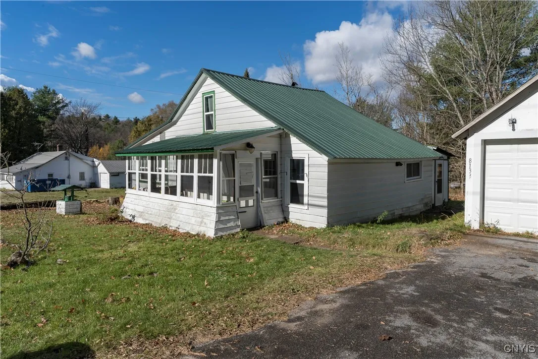 8133 Wood Road, Diana, New York 13648, Diana, New York 13648, 2 Bedrooms Bedrooms, 7 Rooms Rooms,1 BathroomBathrooms,Residential,For Sale,8133 Wood Road, Diana, New York 13648,0,S1649519