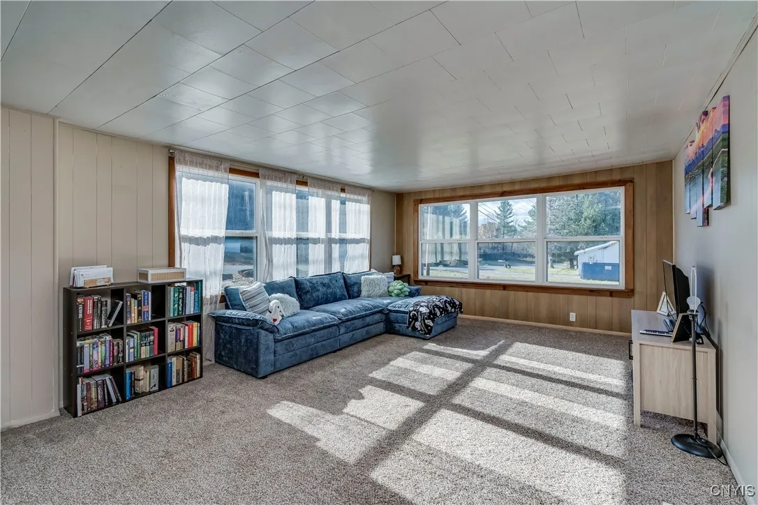 8133 Wood Road, Diana, New York 13648, Diana, New York 13648, 2 Bedrooms Bedrooms, 7 Rooms Rooms,1 BathroomBathrooms,Residential,For Sale,8133 Wood Road, Diana, New York 13648,0,S1649519